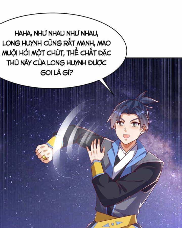 Võ Nghịch - Chương 435 - ảnh 44