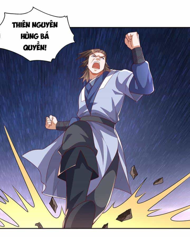 Võ Nghịch - Chương 436 - ảnh 6