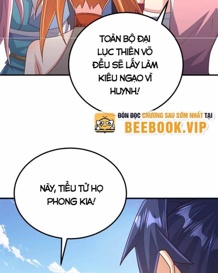 Võ Nghịch - Chương 437 - ảnh 5