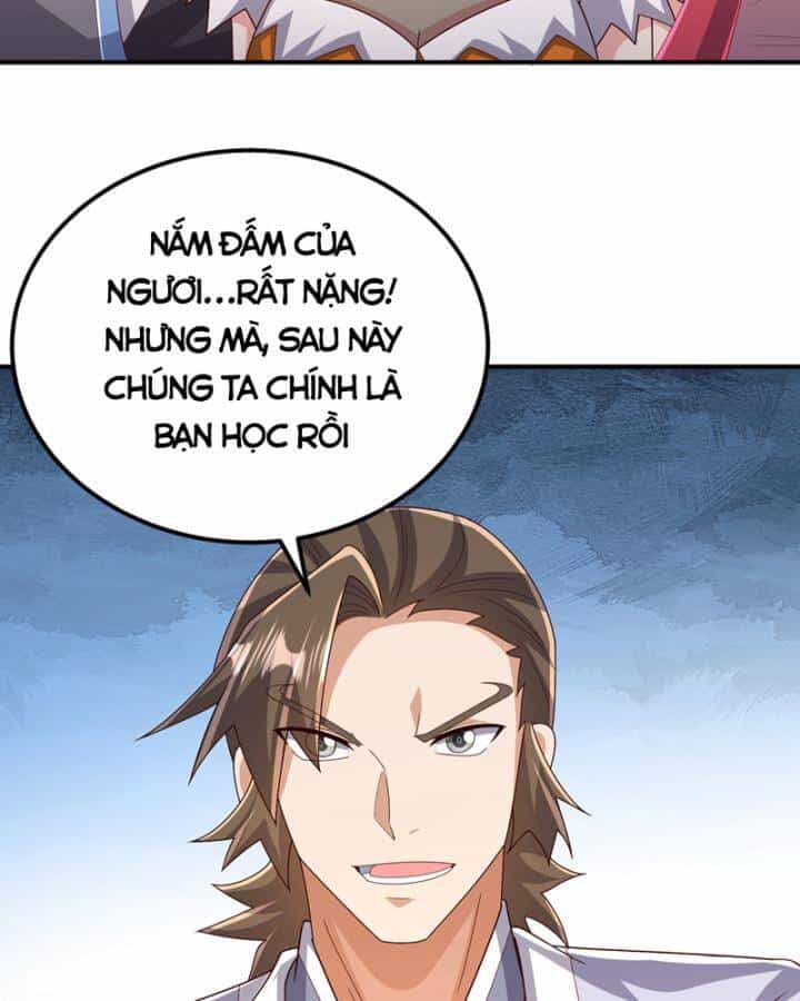 Võ Nghịch - Chương 437 - ảnh 8