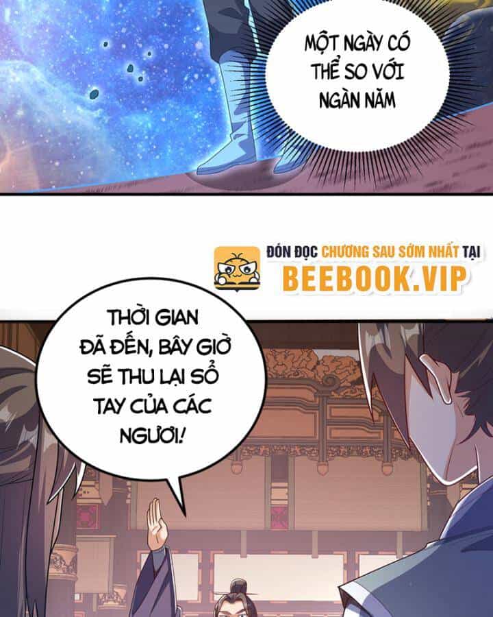 Võ Nghịch - Chương 438 - ảnh 25