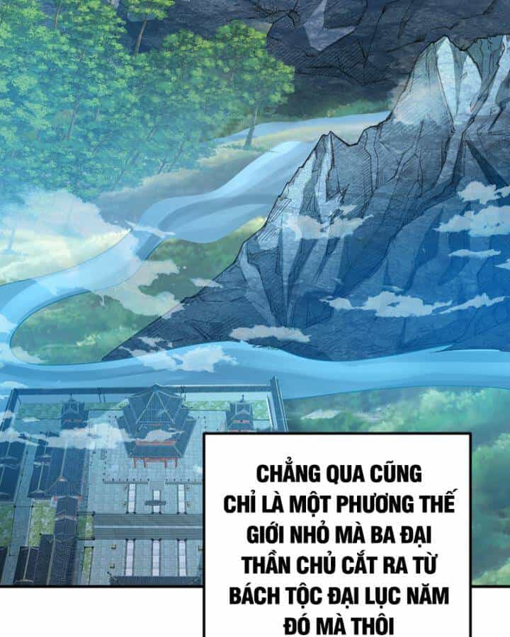 Võ Nghịch - Chương 438 - ảnh 8