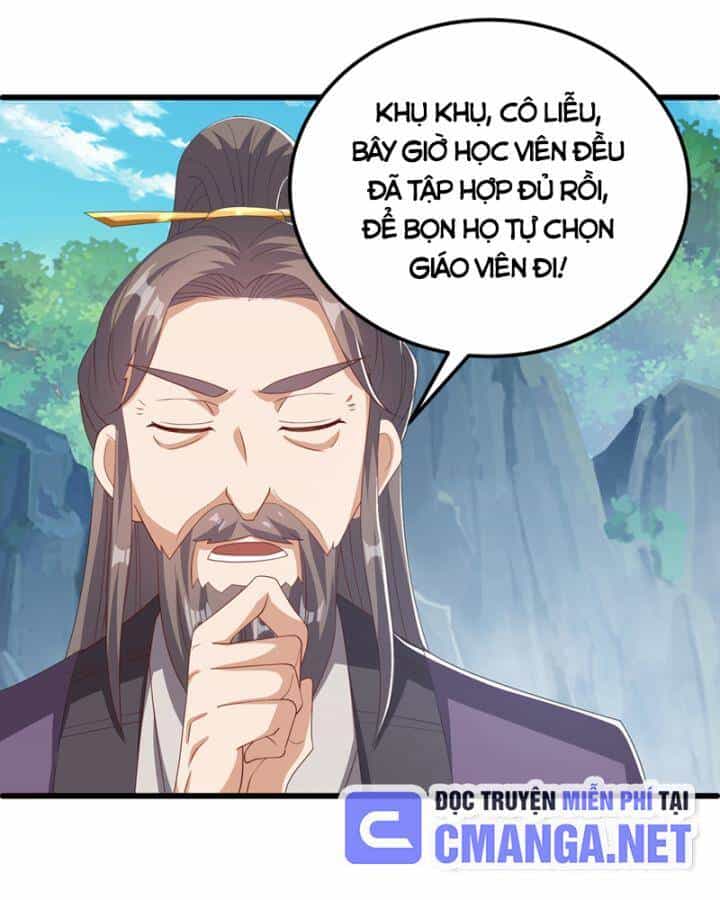 Võ Nghịch - Chương 439 - ảnh 10