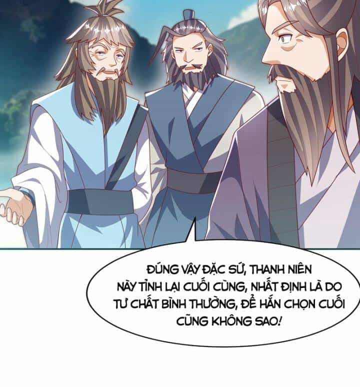 Võ Nghịch - Chương 439 - ảnh 22