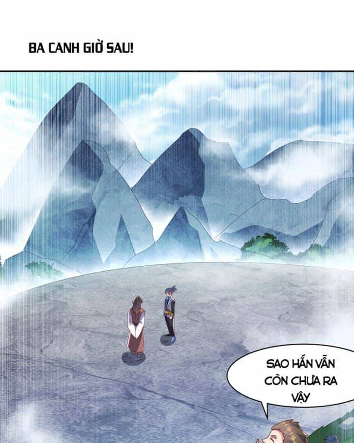 Võ Nghịch - Chương 439 - ảnh 29