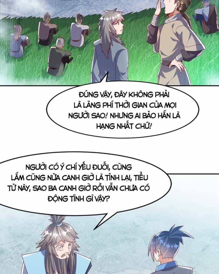 Võ Nghịch - Chương 439 - ảnh 30