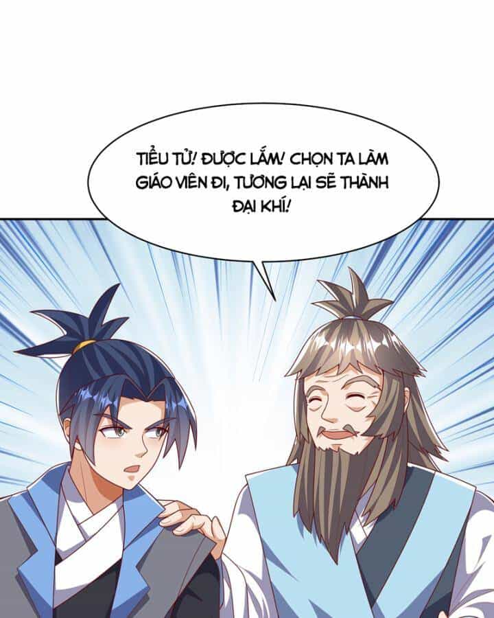 Võ Nghịch - Chương 439 - ảnh 49