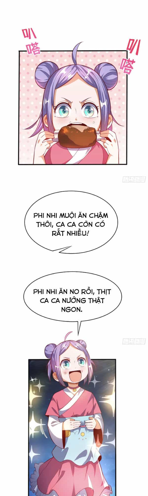 Võ Nghịch - Chương 44 - ảnh 1