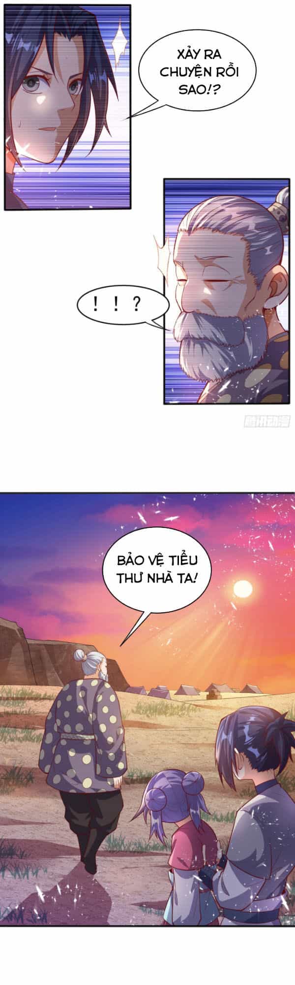 Võ Nghịch - Chương 44 - ảnh 18