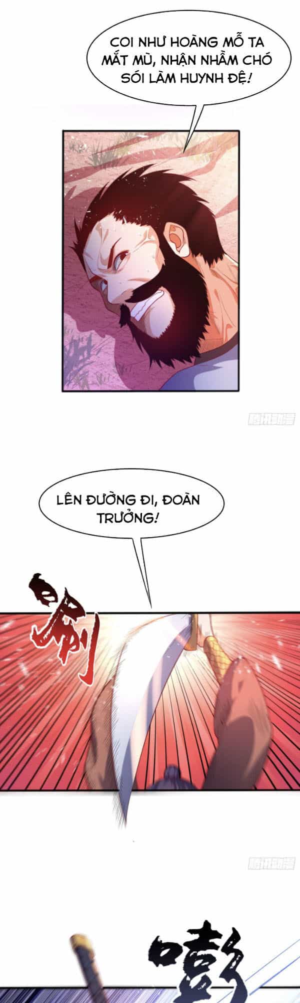 Võ Nghịch - Chương 44 - ảnh 25