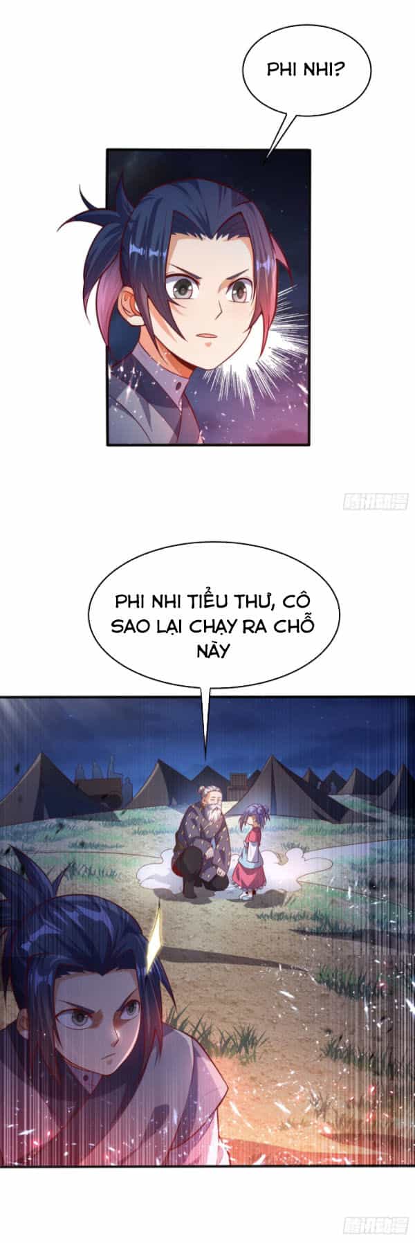 Võ Nghịch - Chương 44 - ảnh 5