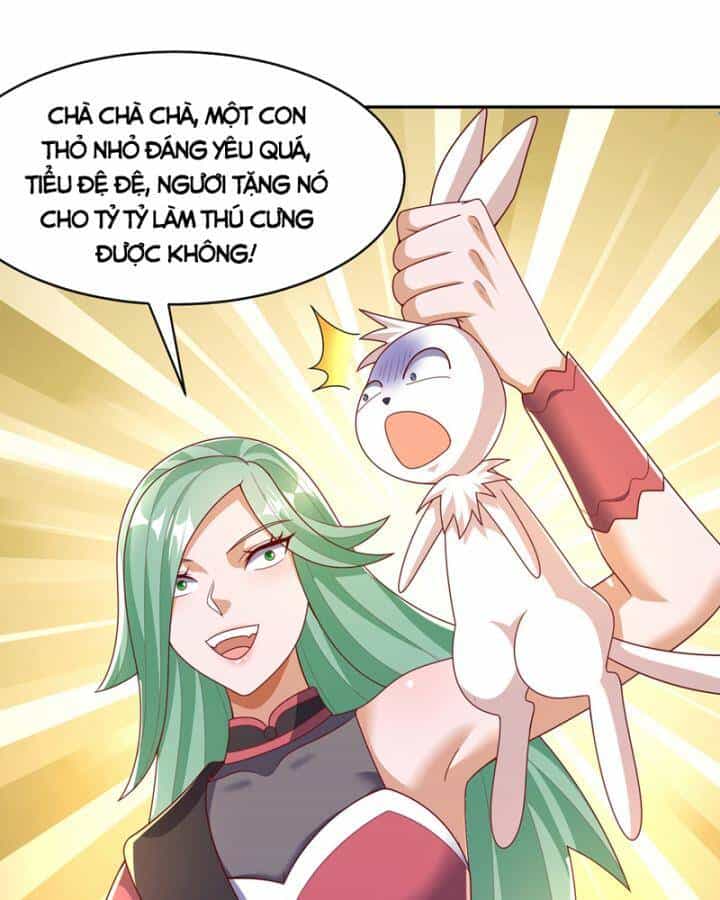 Võ Nghịch - Chương 440 - ảnh 15