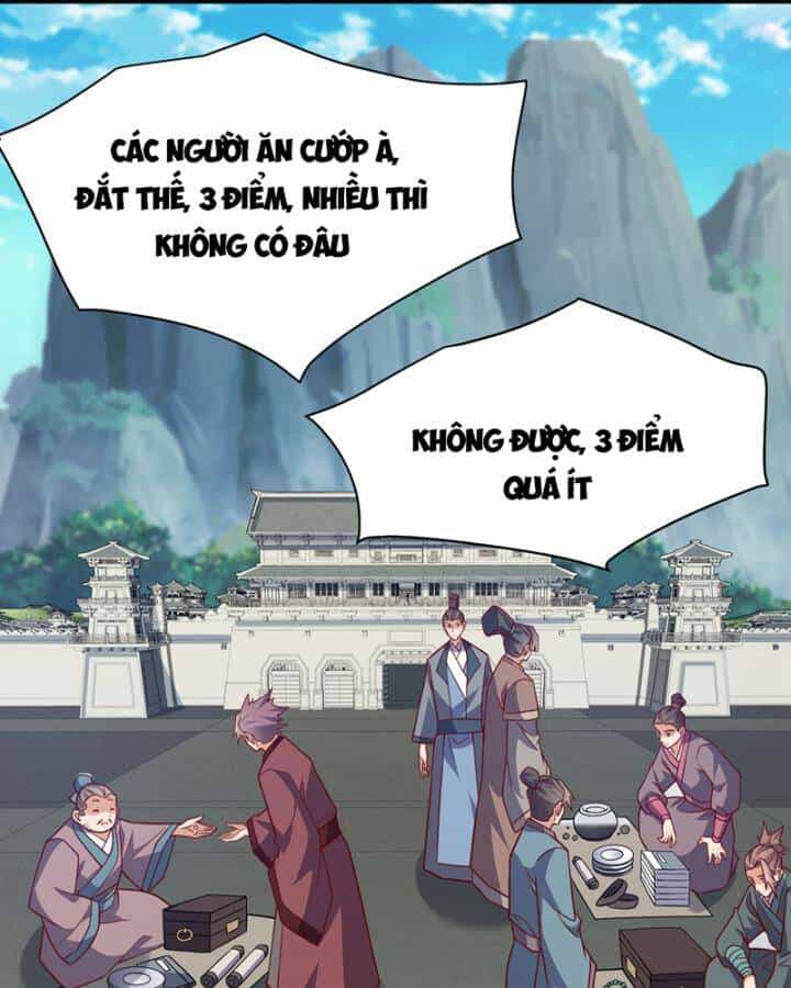 Võ Nghịch - Chương 441 - ảnh 46