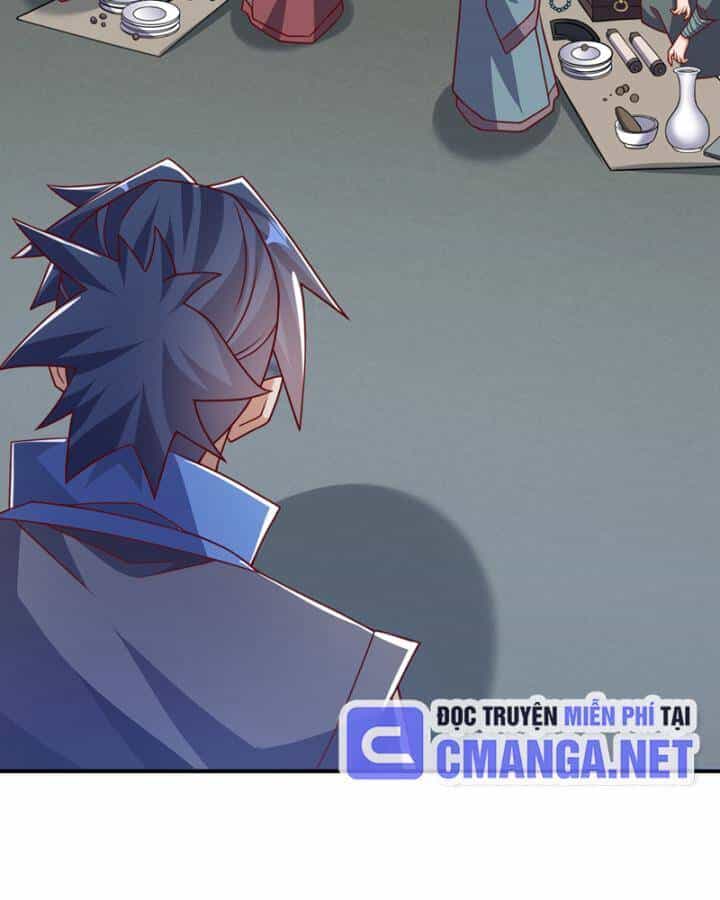 Võ Nghịch - Chương 441 - ảnh 47