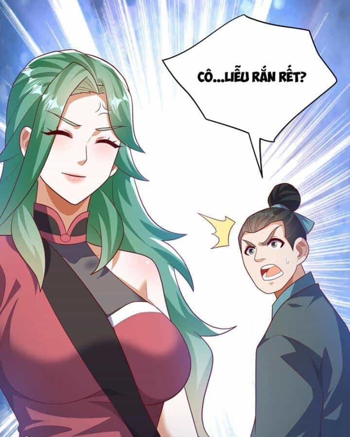 Võ Nghịch - Chương 441 - ảnh 60