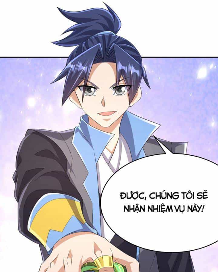 Võ Nghịch - Chương 443 - ảnh 29