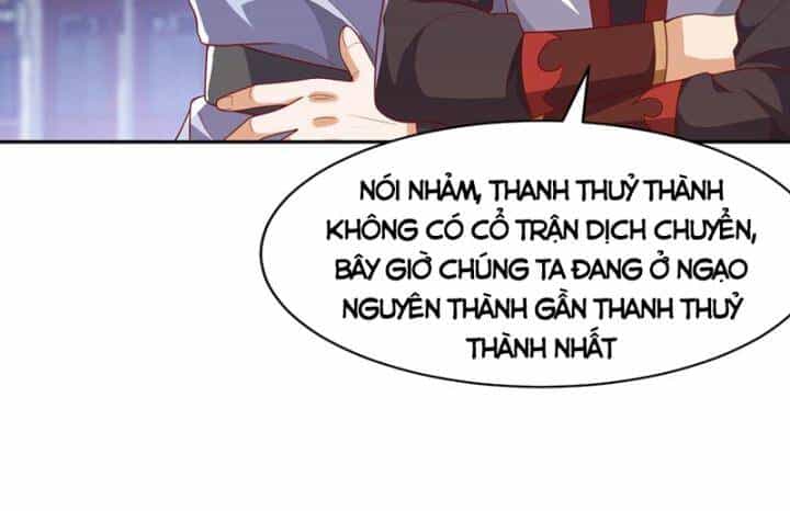 Võ Nghịch - Chương 443 - ảnh 57