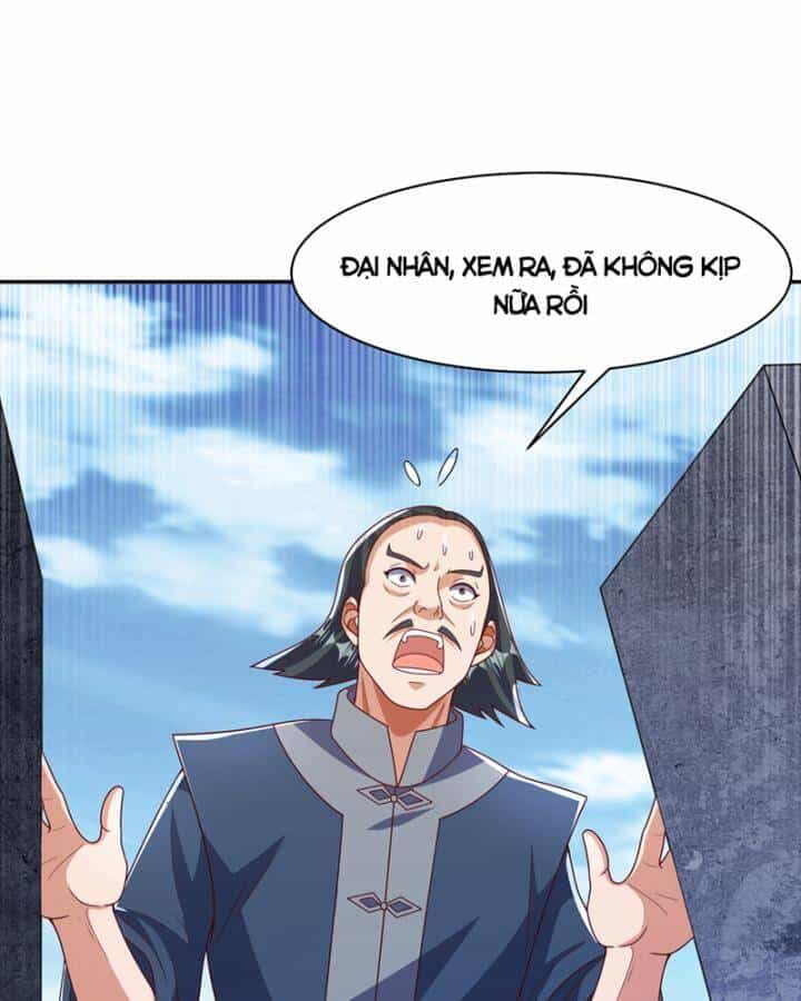Võ Nghịch - Chương 444 - ảnh 16
