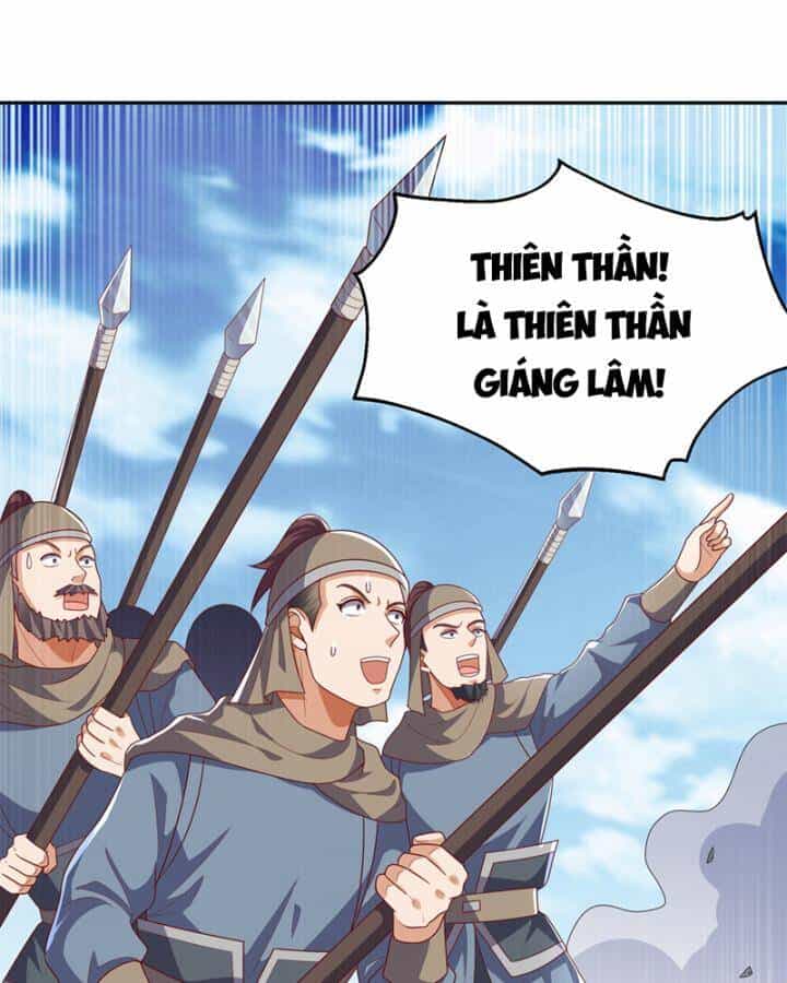 Võ Nghịch - Chương 444 - ảnh 38