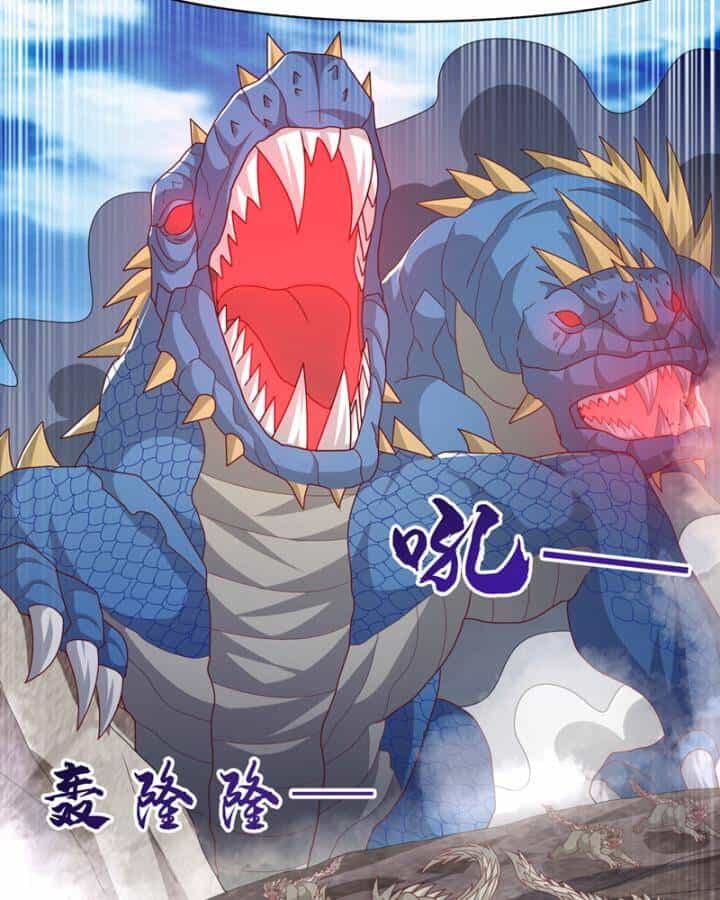Võ Nghịch - Chương 444 - ảnh 52