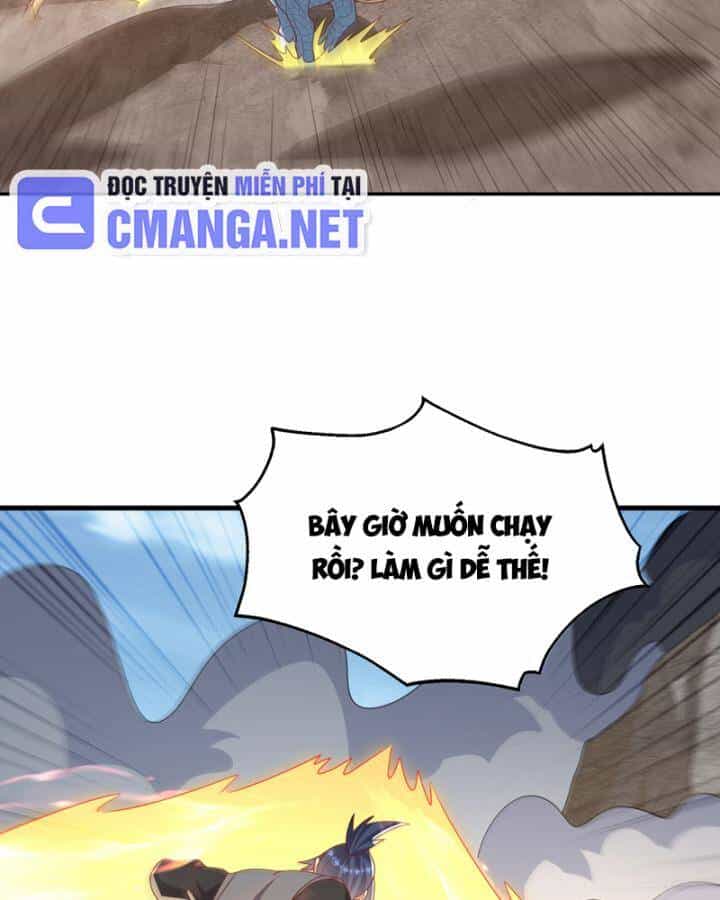 Võ Nghịch - Chương 445 - ảnh 25