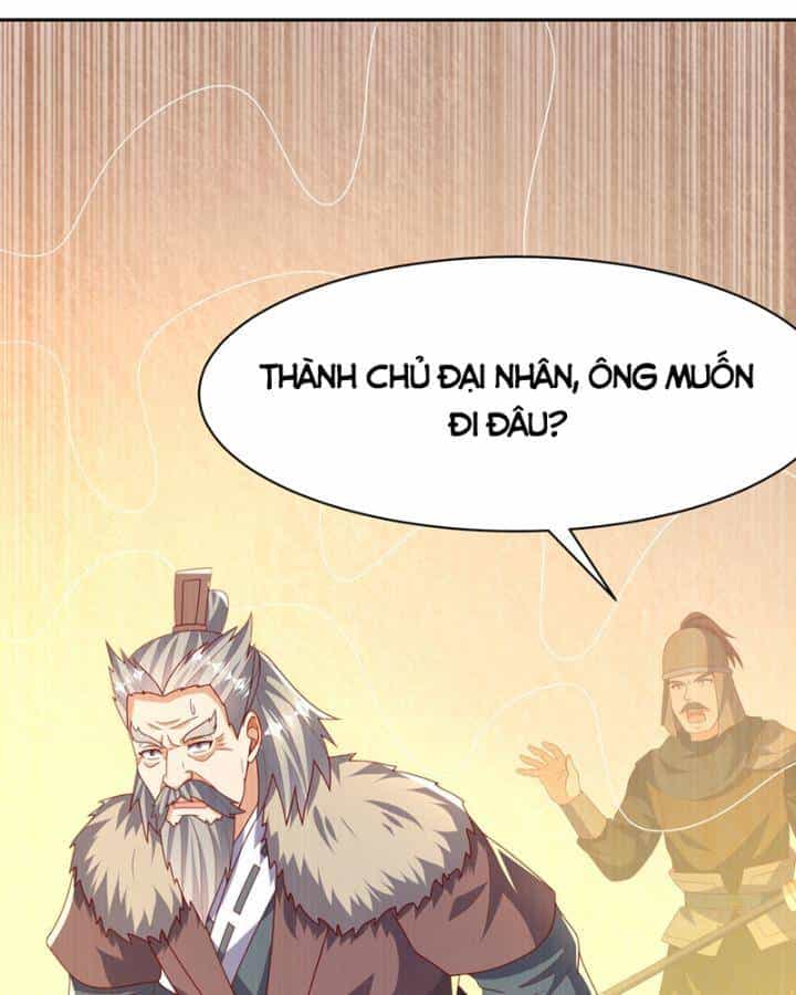 Võ Nghịch - Chương 445 - ảnh 31