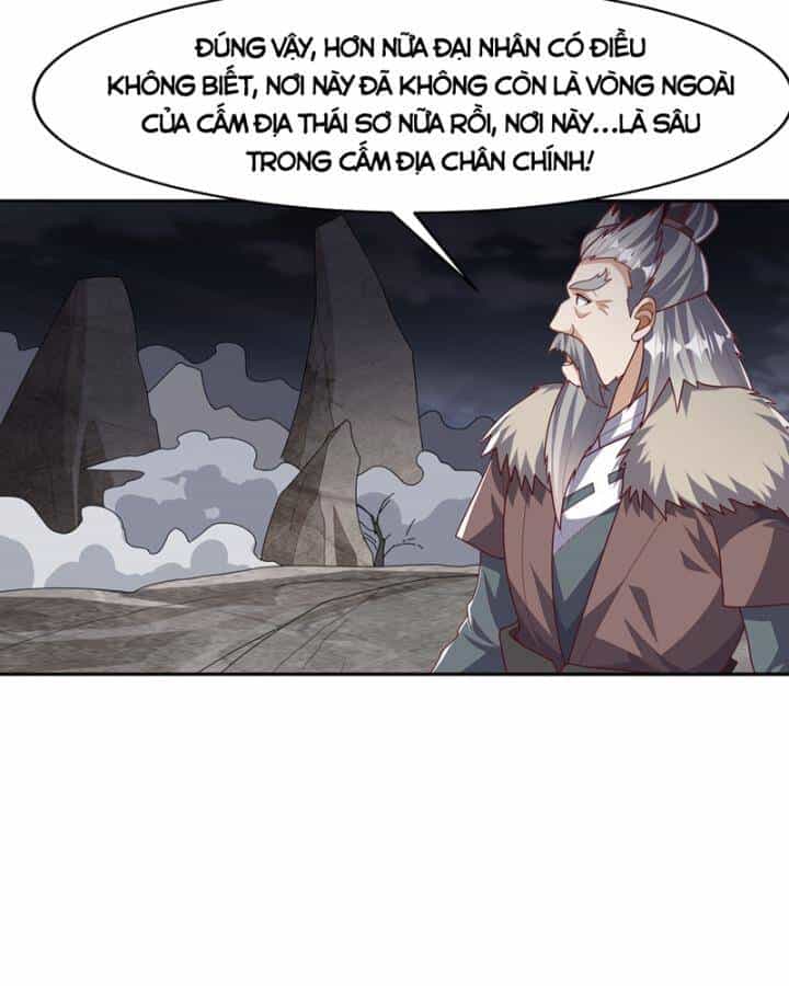 Võ Nghịch - Chương 445 - ảnh 52