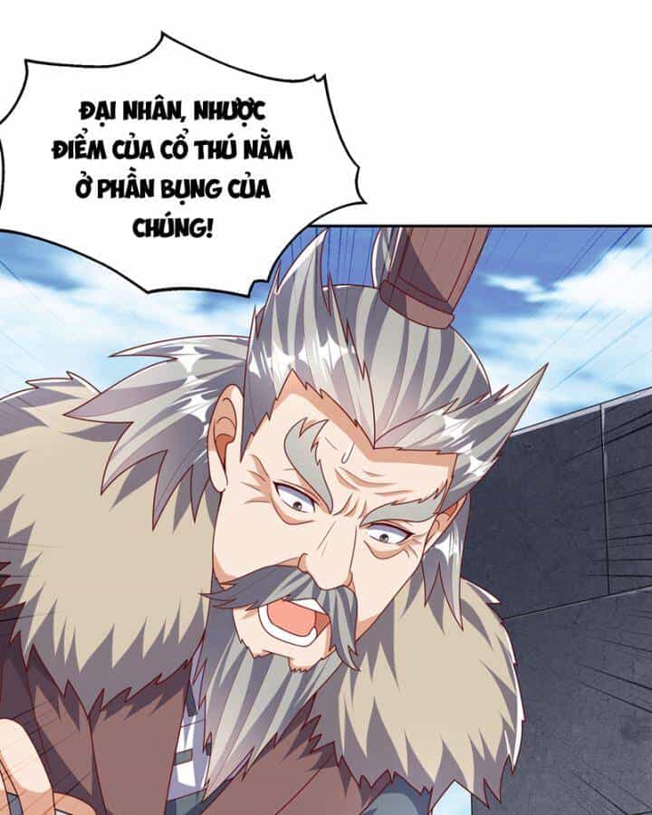 Võ Nghịch - Chương 445 - ảnh 6