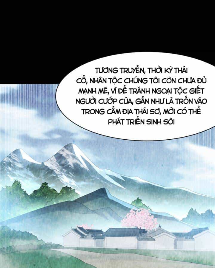 Võ Nghịch - Chương 446 - ảnh 20