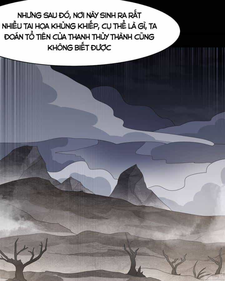 Võ Nghịch - Chương 446 - ảnh 22