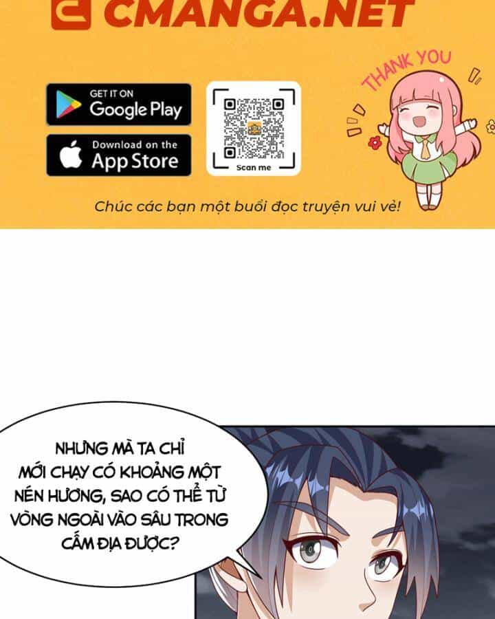 Võ Nghịch - Chương 446 - ảnh 3