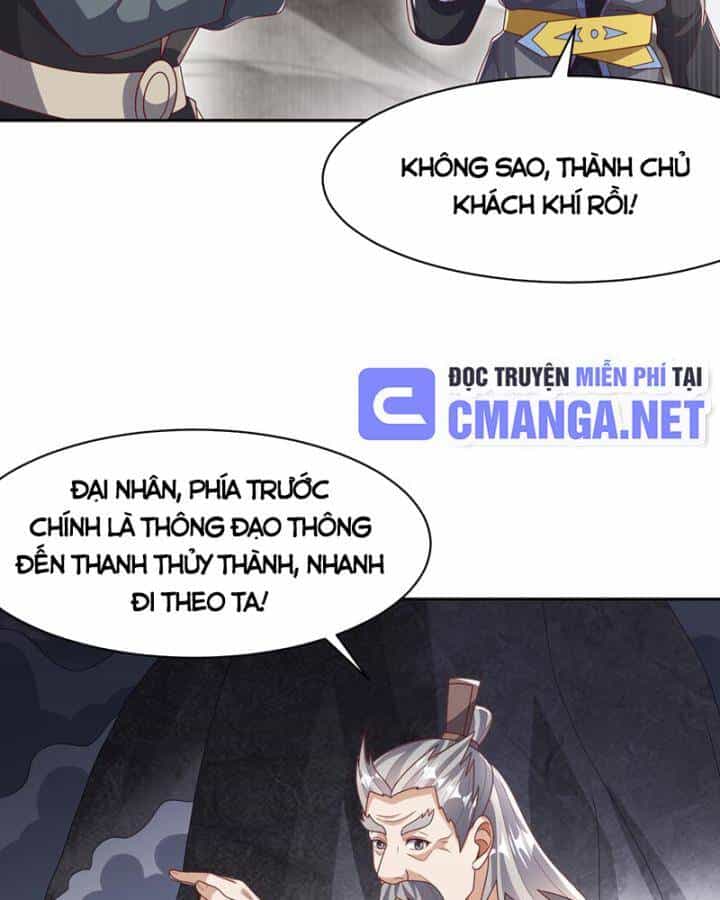 Võ Nghịch - Chương 446 - ảnh 31