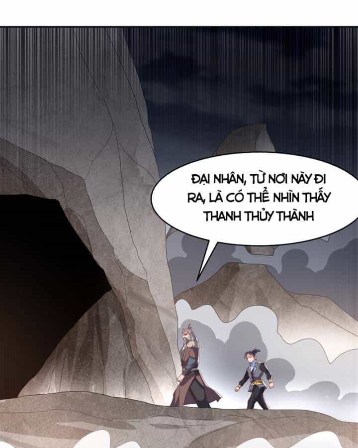 Võ Nghịch - Chương 446 - ảnh 33