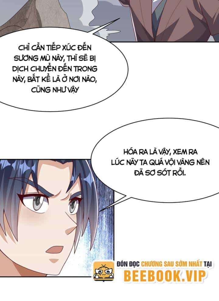 Võ Nghịch - Chương 446 - ảnh 5