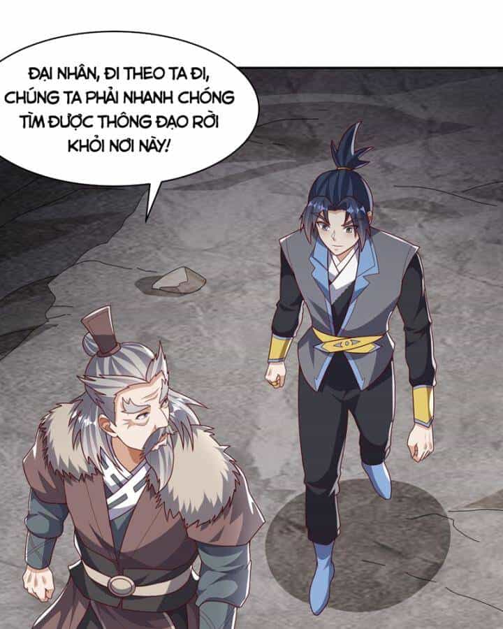 Võ Nghịch - Chương 446 - ảnh 6