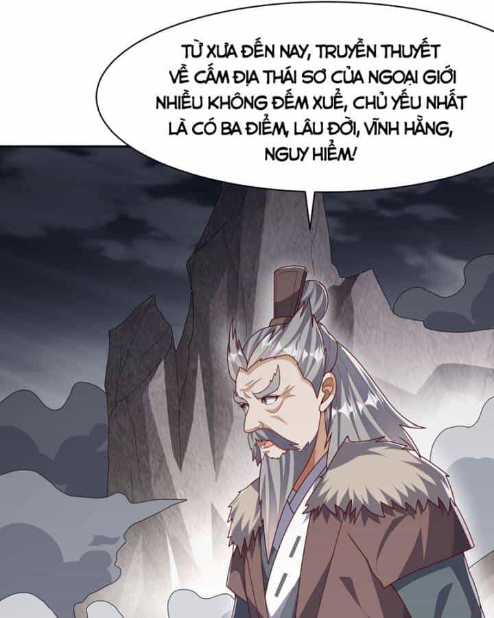 Võ Nghịch - Chương 446 - ảnh 9