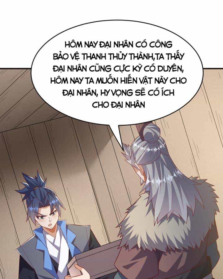 Võ Nghịch - Chương 447 - ảnh 16