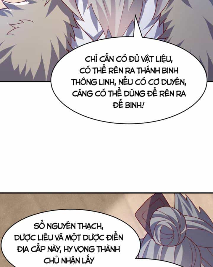 Võ Nghịch - Chương 447 - ảnh 29