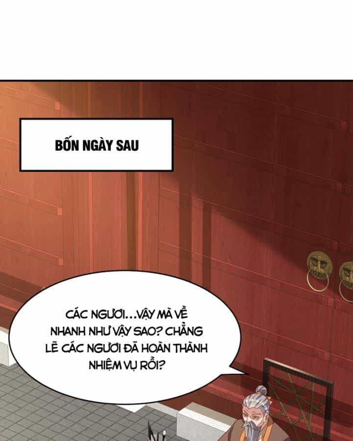 Võ Nghịch - Chương 447 - ảnh 35