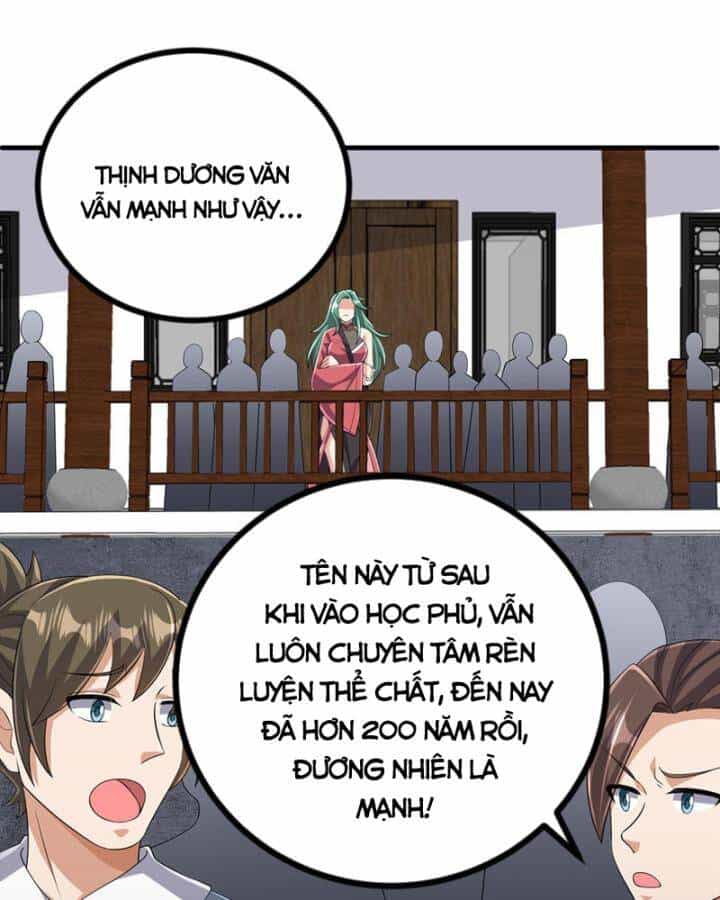Võ Nghịch - Chương 448 - ảnh 11