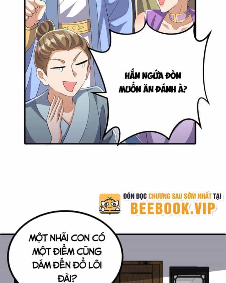 Võ Nghịch - Chương 448 - ảnh 22