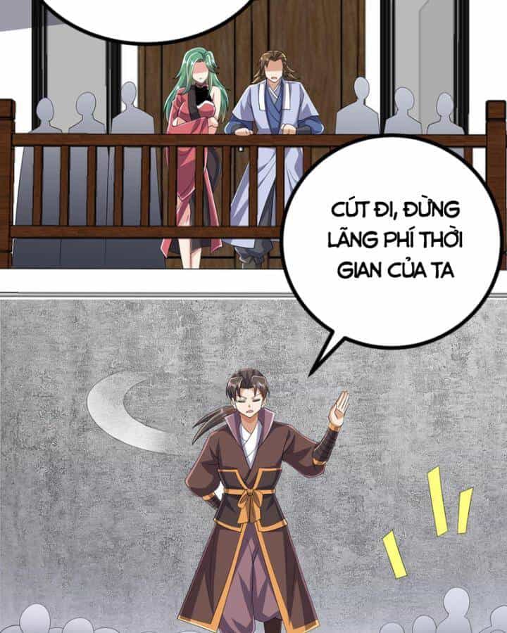 Võ Nghịch - Chương 448 - ảnh 23