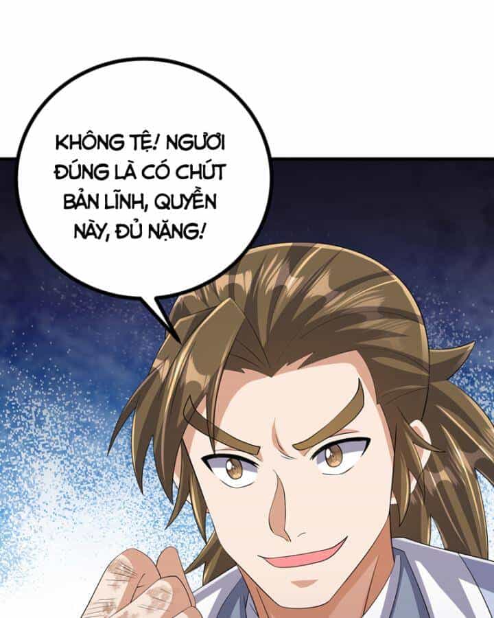 Võ Nghịch - Chương 448 - ảnh 34