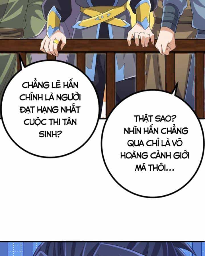 Võ Nghịch - Chương 448 - ảnh 49