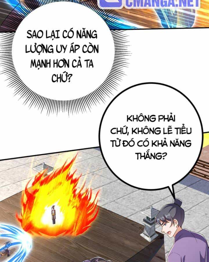 Võ Nghịch - Chương 449 - ảnh 27
