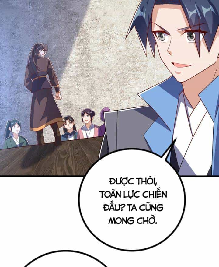 Võ Nghịch - Chương 449 - ảnh 60