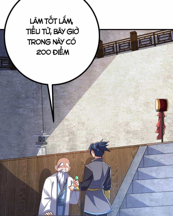 Võ Nghịch - Chương 449 - ảnh 61