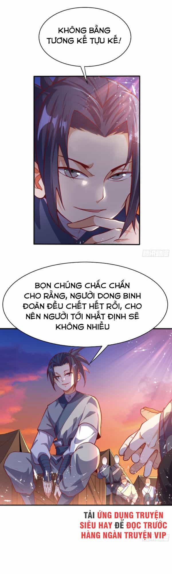 Võ Nghịch - Chương 45 - ảnh 11