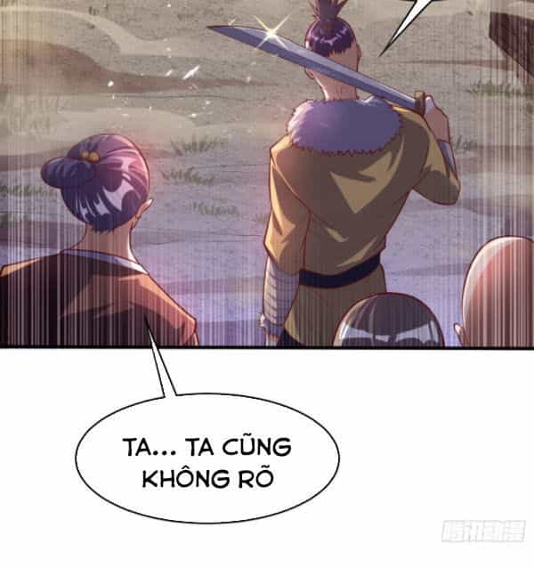 Võ Nghịch - Chương 45 - ảnh 31