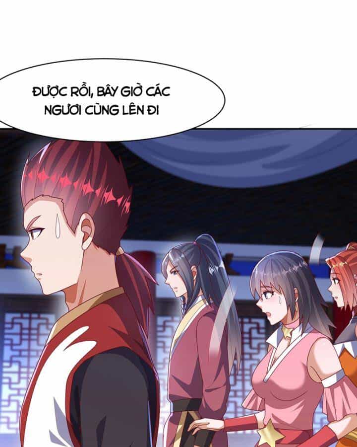 Võ Nghịch - Chương 450 - ảnh 24